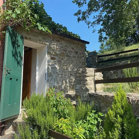 Monolocale Sul Di Suviana Apartment *