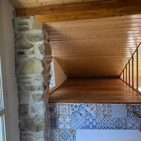 Monolocale Sul Di Suviana