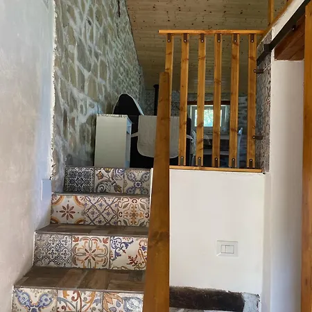 Monolocale Sul Di Suviana Apartment *