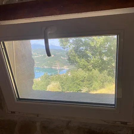 Monolocale Sul Di Suviana * Bargi