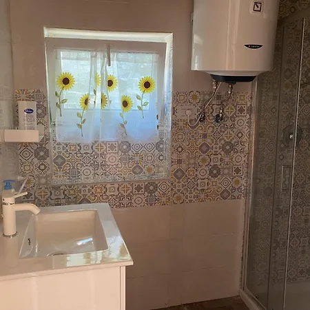 Monolocale Sul Di Suviana Apartment