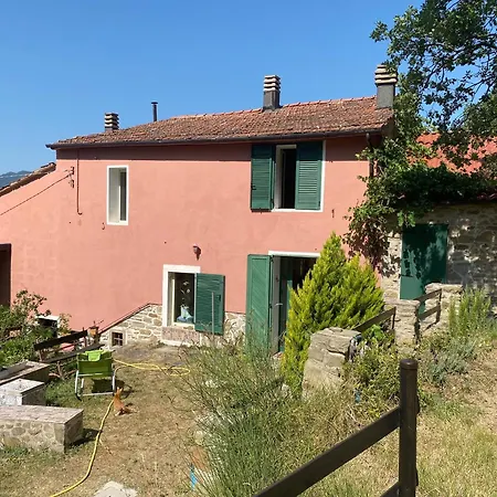 Monolocale Sul Di Suviana Bargi