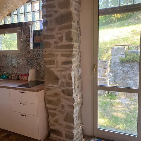 Monolocale Sul Di Suviana