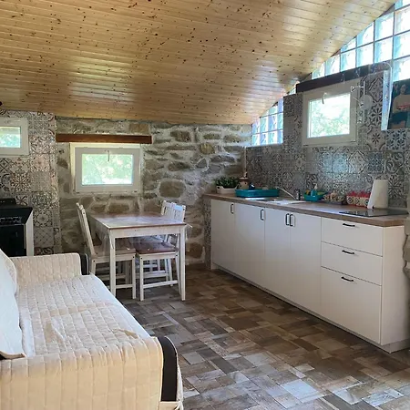 Monolocale Sul Di Suviana Apartamento