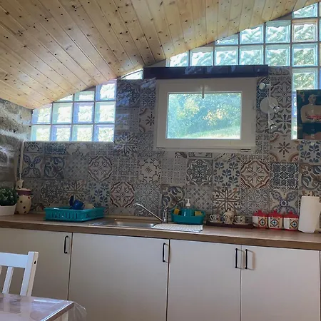 Monolocale Sul Di Suviana Apartamento *