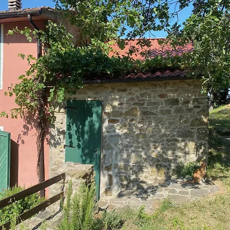 Monolocale Sul Di Suviana Apartamento *