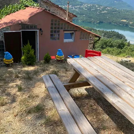 Monolocale Sul Di Suviana