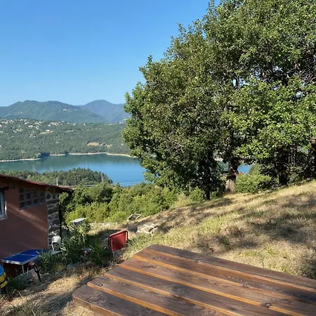 Monolocale Sul Di Suviana Appartamento Bargi