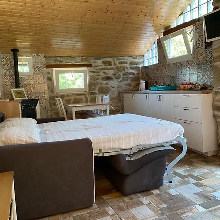 Monolocale Sul Di Suviana Appartamento *