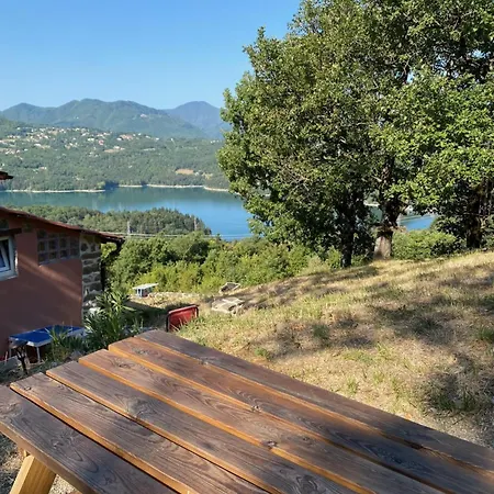 Monolocale Sul Di Suviana *