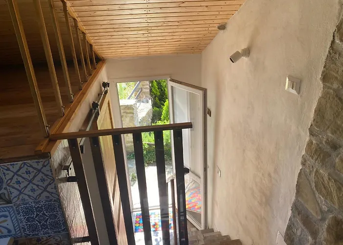 Διαμέρισμα Monolocale Sul Di Suviana Bargi