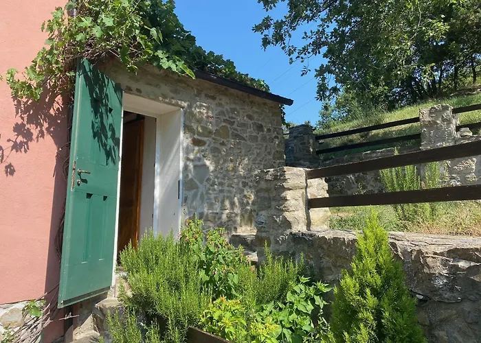 Monolocale Sul Di Suviana Διαμέρισμα *