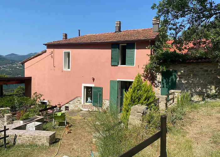 Monolocale Sul Di Suviana Bargi