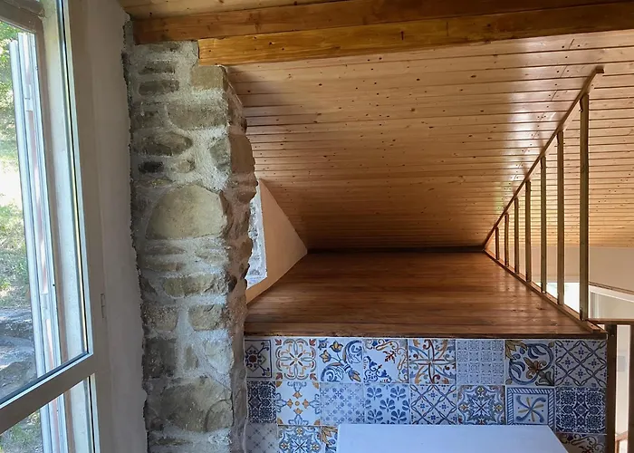 Monolocale Sul Di Suviana