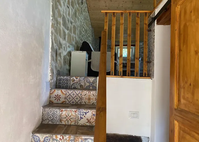 Monolocale Sul Di Suviana Διαμέρισμα *