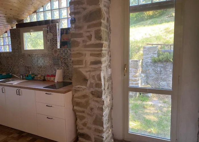 Monolocale Sul Di Suviana