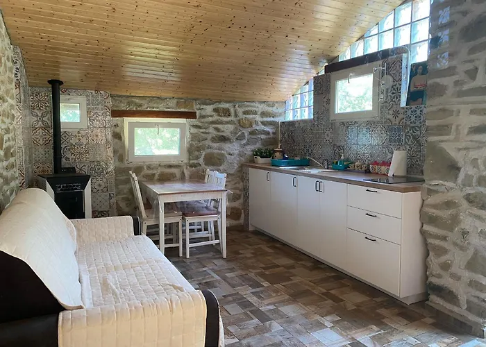 Monolocale Sul Di Suviana Διαμέρισμα