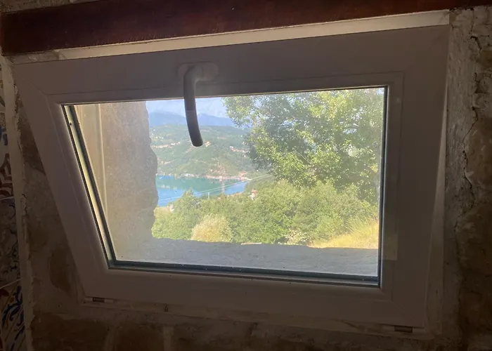 Monolocale Sul Di Suviana * Bargi