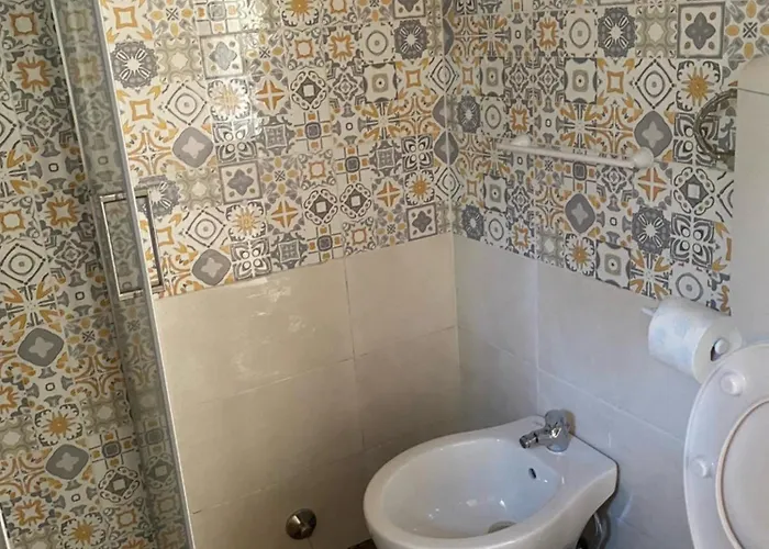 Διαμέρισμα Monolocale Sul Di Suviana