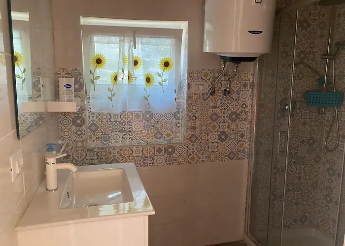 Monolocale Sul Di Suviana Διαμέρισμα