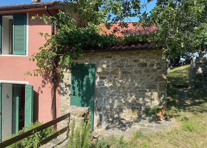 Monolocale Sul Di Suviana Διαμέρισμα *